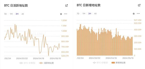 比特币生态后市展望 数据才是决策的必杀技