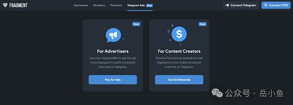 TON公链深度剖析：社交+金融+小程序 Telegram正在构建Web3超级应用生态